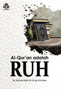 Image of Al-Qur'an adalah ruh