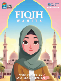 Image of Fiqih wanita