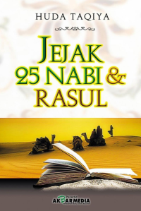 Image of Jejak 25 Nabi & Rasul