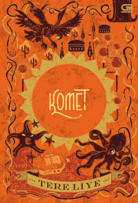 Image of Komet