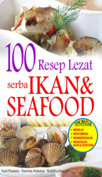 Image of 100 Resep lezat serba ikan & seafood