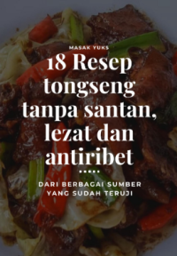 Image of 18 Resep tongseng tanpa santan, lezat dan antiribet