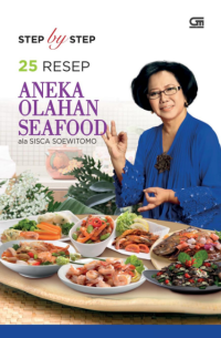 Image of 25 Resep aneka olahan seafood