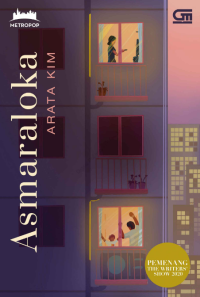 Image of Asmaraloka
