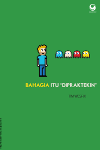 Image of Bahagia itu 