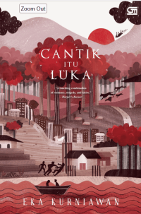 Image of Cantik itu luka