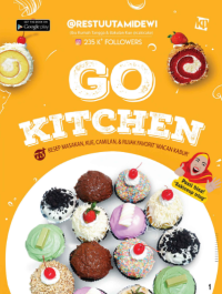 Image of Go kitchen