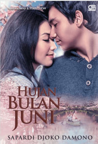 Image of Hujan bulan Juni