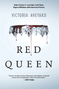 Image of Red queen