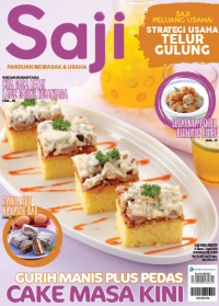 Image of Resep cake masa kini
