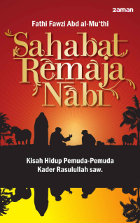 Image of Sahabat remaja Nabi