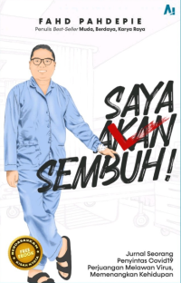 Image of Saya akan sembuh!