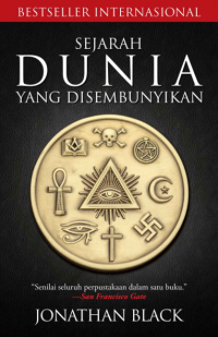 Image of Sejarah dunia yang disembunyikan