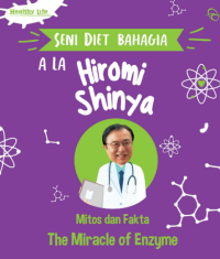 Image of Seni diet bahagia ala Hiromi Shinya