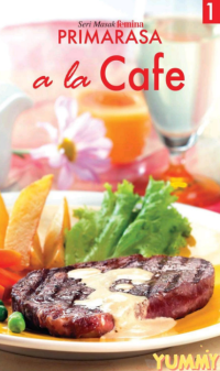Image of Seri masak femima primarasa ala cafe