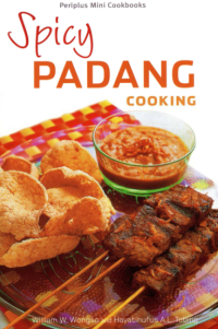 Image of Spicy Padang cooking