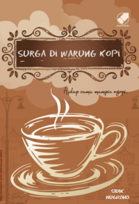 Image of Surga di warung kopi